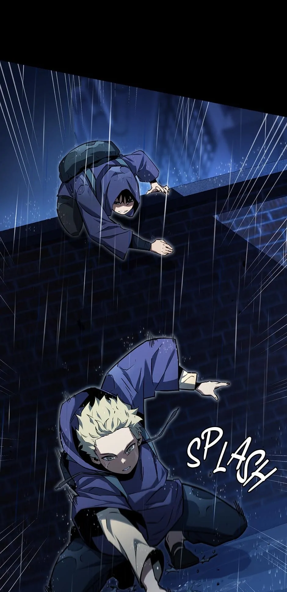 The Beginning After The End Chapter 176 image 055